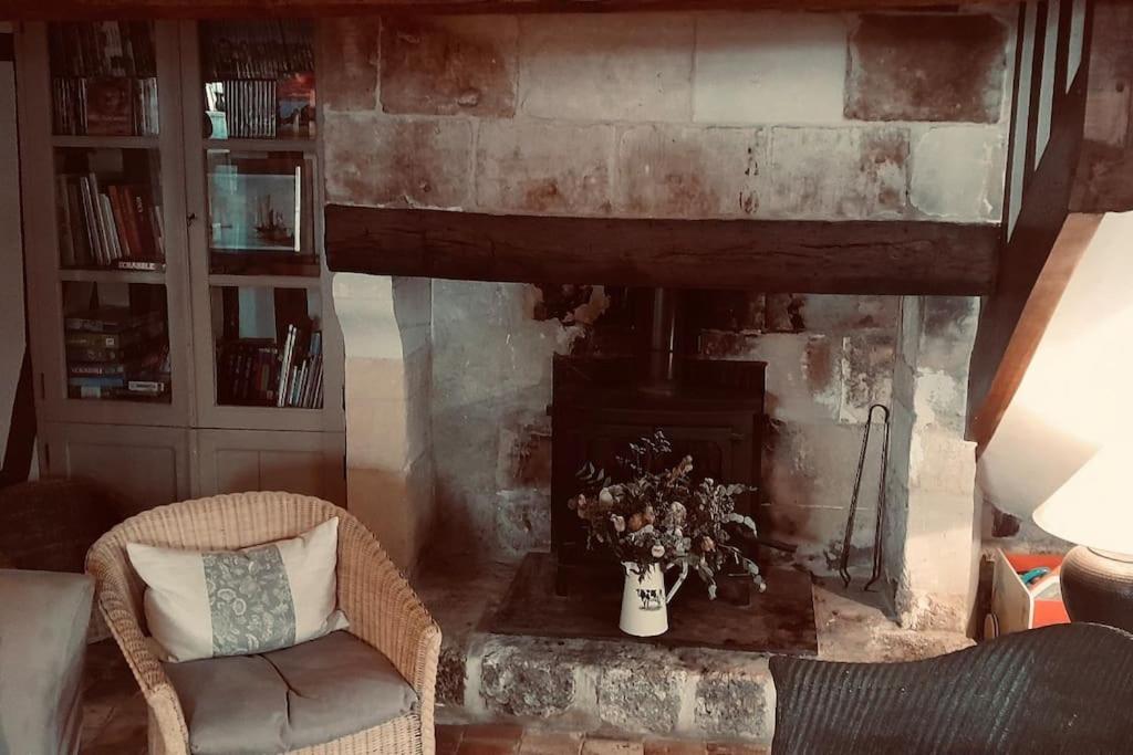 La maison Belle Marée - 4