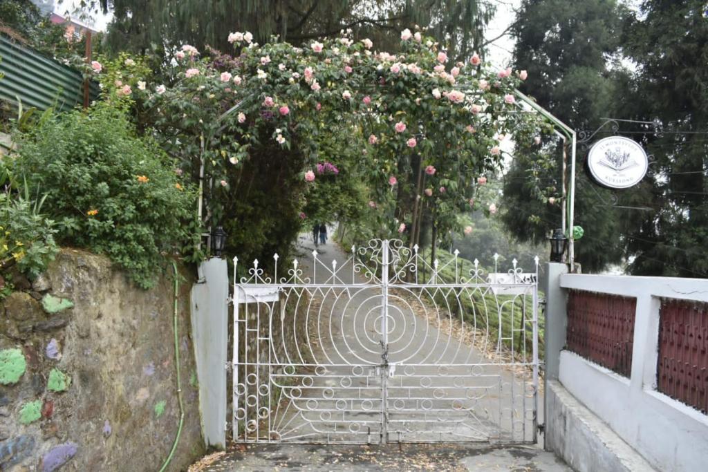 11 Monteviot: Luxury homestay overlooking a tea estate photo