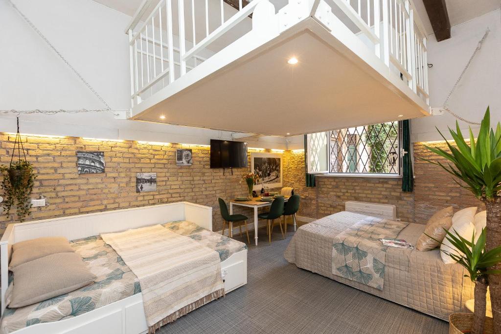 Casa Vinia - 5