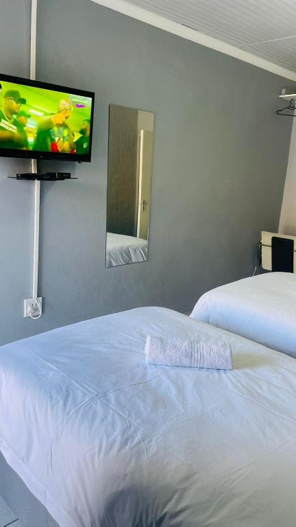 Host Hub Guest House — Hotel in Johannesburg