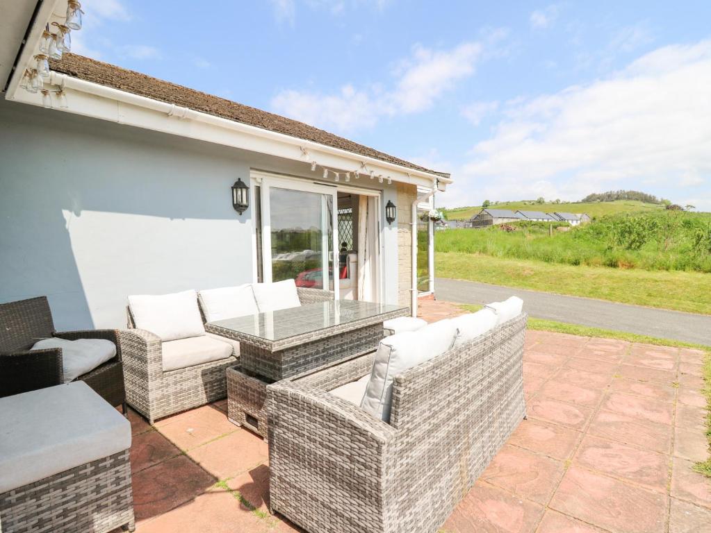 Aberceiro Bungalow photo