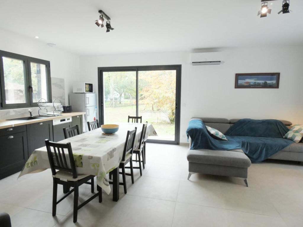 Gite mimosas, Moliets-et-Maa