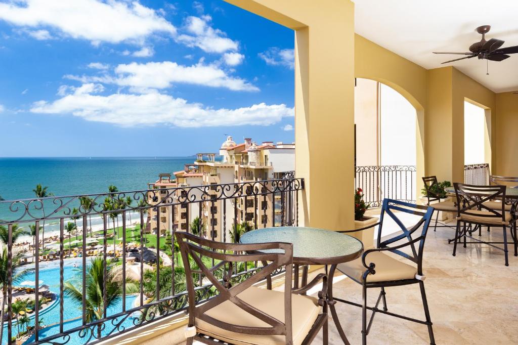 Villa La Estancia Beach Resort & Spa Riviera Nayarit - 2