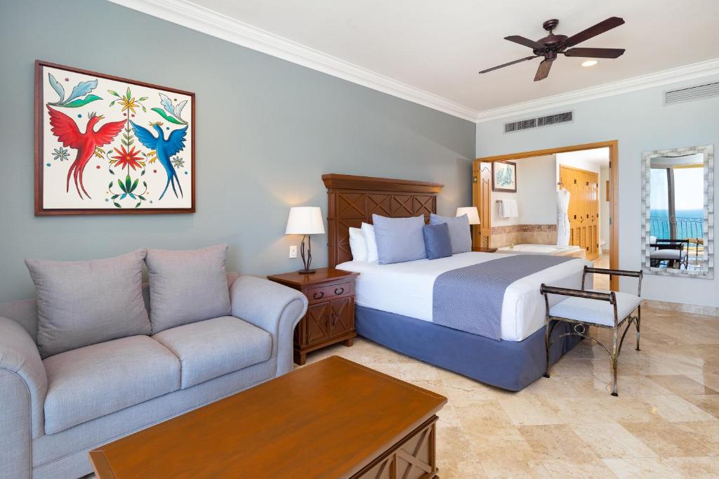 Villa La Estancia Beach Resort & Spa Riviera Nayarit photo