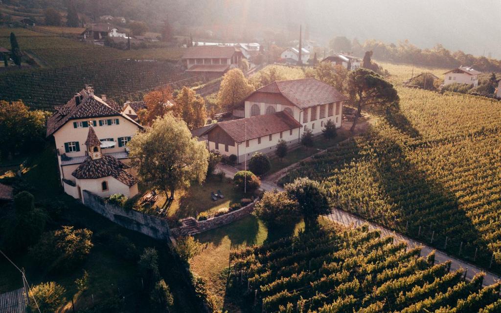 Gschnoferhof Terlan, Terlano