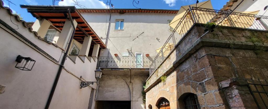Camere Urbevetus - 5