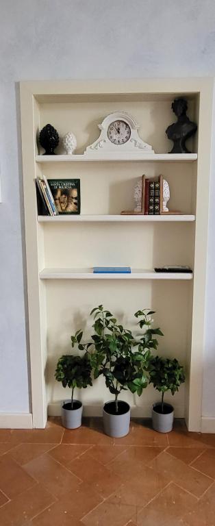 Camere Urbevetus - 3