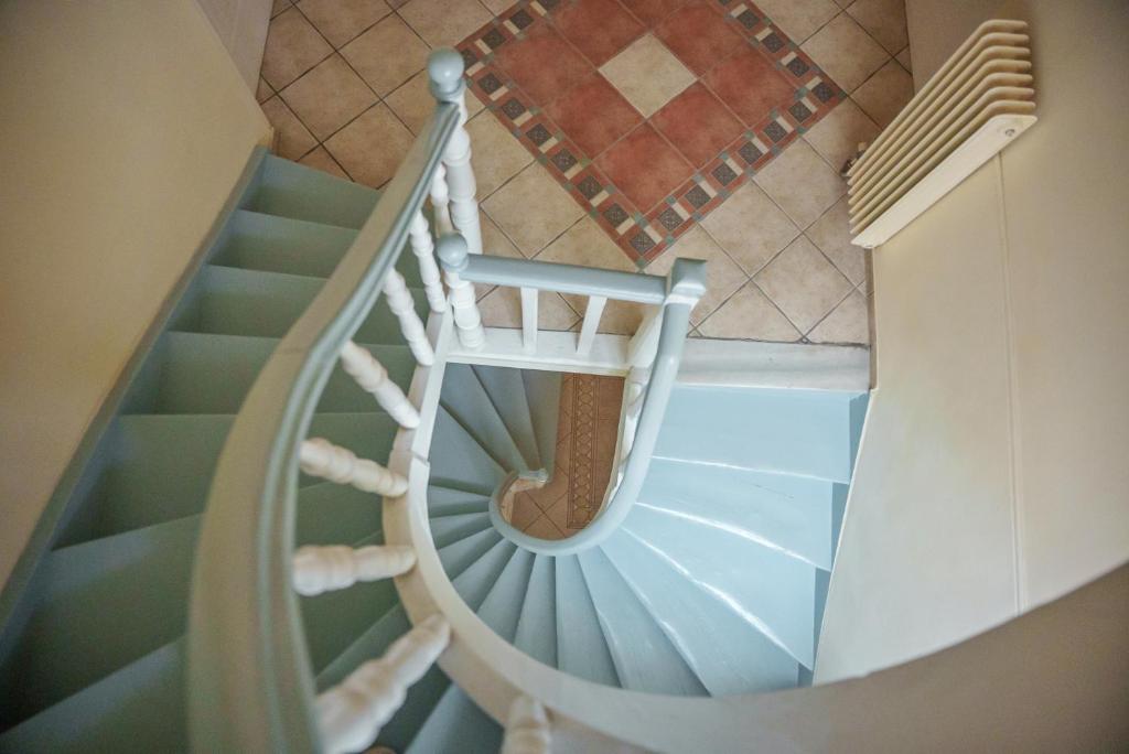 Archontiko Eleni Boutique Hotel photo