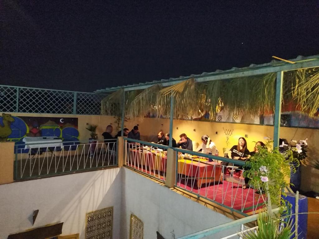 The Madrassa — Hotel in Marrakech