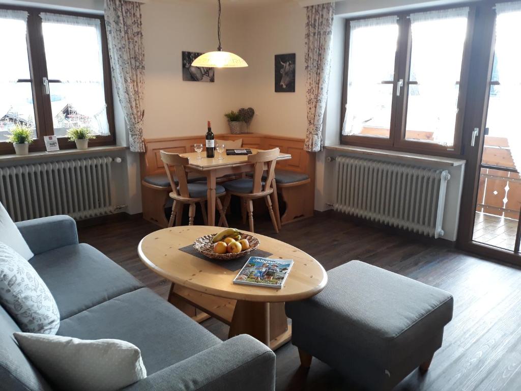 Landhaus Thaumiller - 5