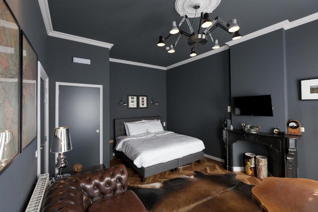 Hotel Sleep-Inn Box 5 — Hotel in Nijmegen
