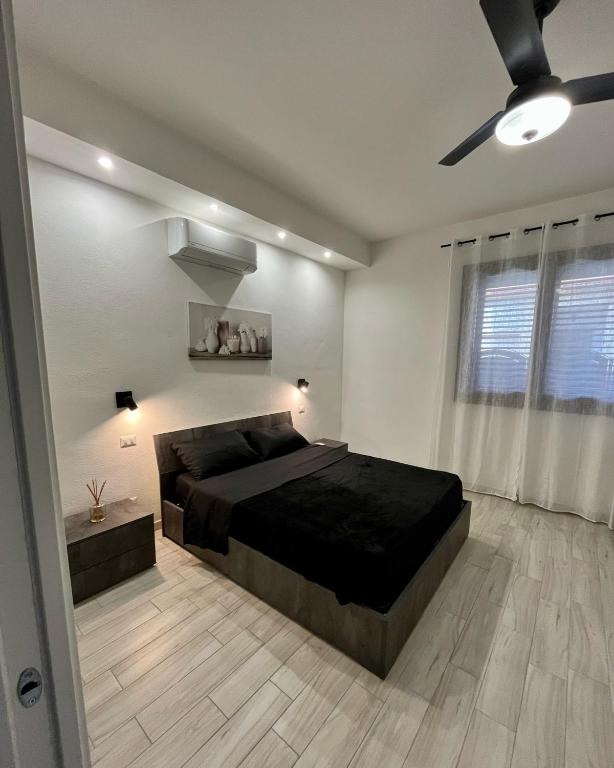 Luxury Apartment B - 4