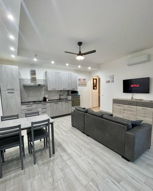 Luxury Apartment B - 2