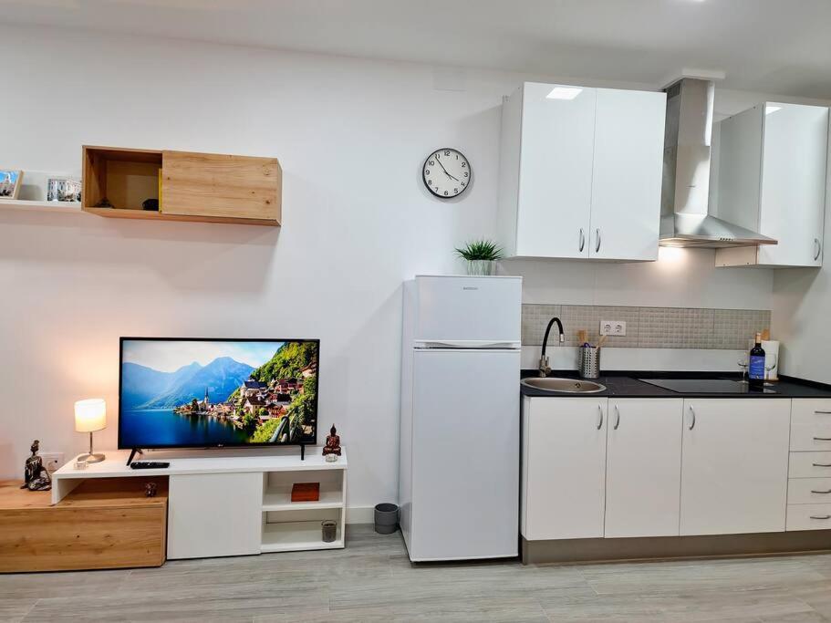 Apartamentos Bielsa 'Madrid Río' - 2