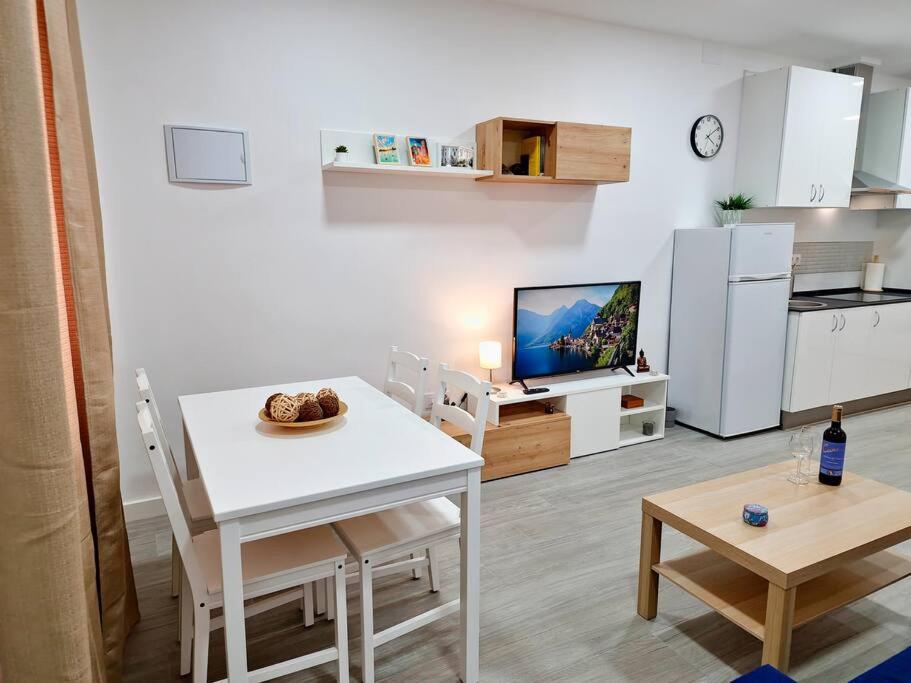 Apartamentos Bielsa 'Madrid Río' - 3