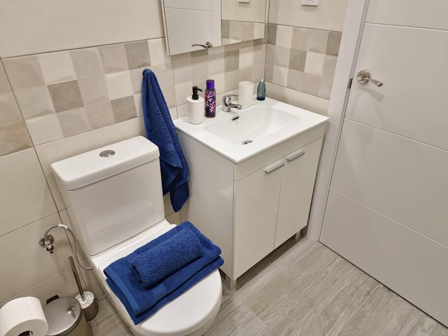 Apartamentos Bielsa 'Madrid Río' - 4