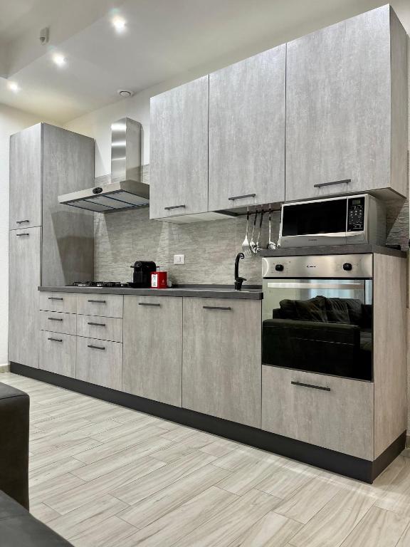 Luxury Apartment B - 3