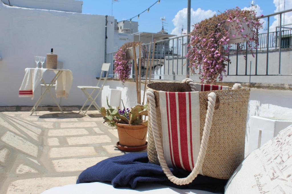 L'Angolo di Ostuni - Home&Terracex4 - 2