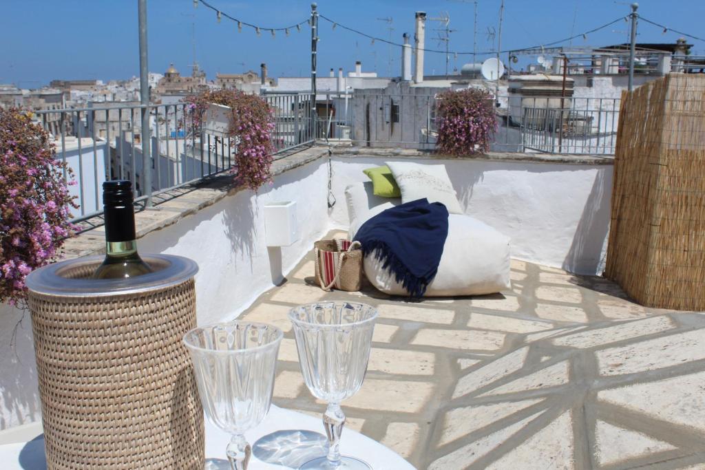 L'Angolo di Ostuni - Home&Terracex4 - 1
