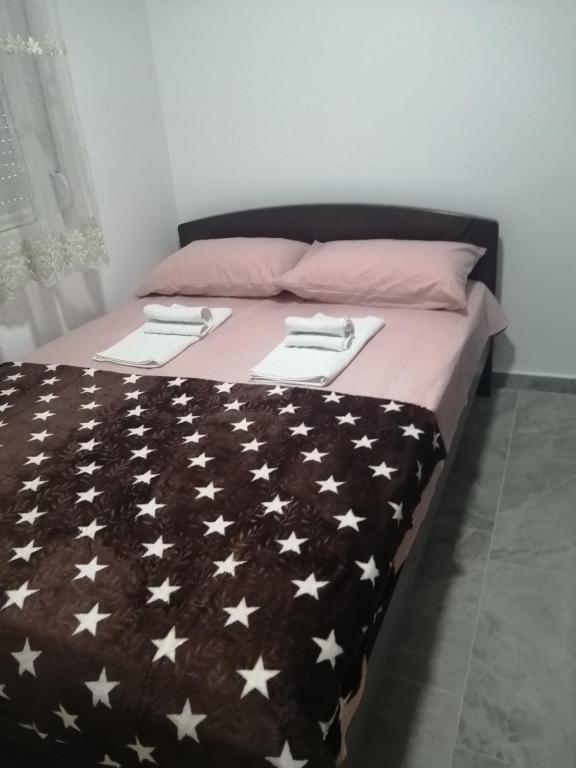 Apartman Jela, Soko Banja