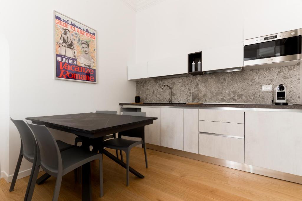 Boutique Apartment 29 - 4