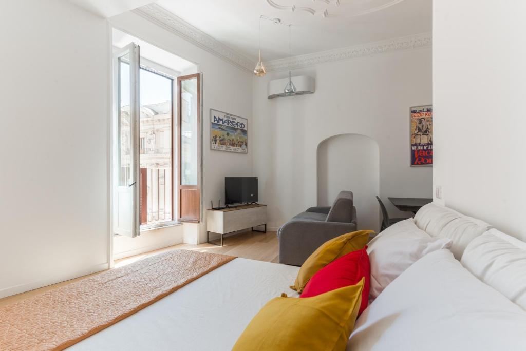 Boutique Apartment 29, Roma
