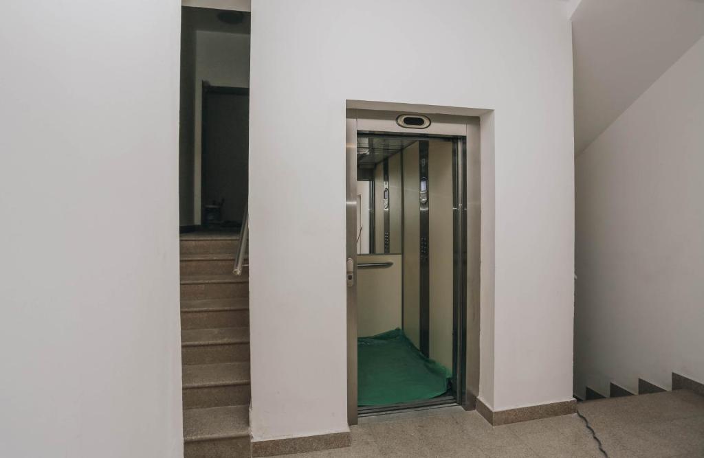Apartment Clever of Rafailovici photo