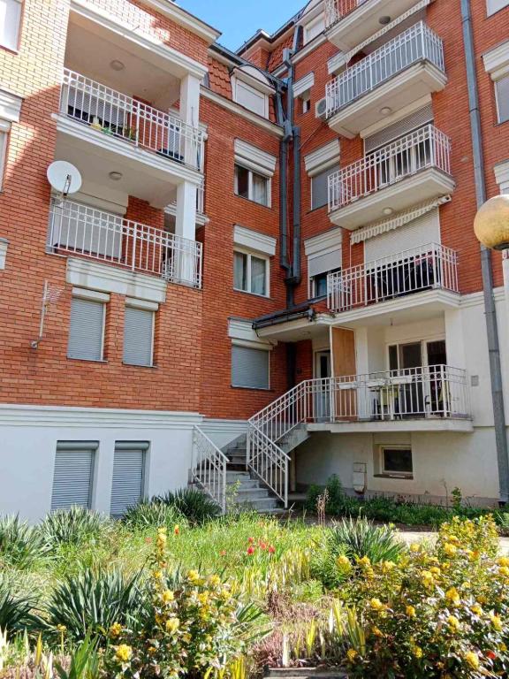 Apartman 4M - 3