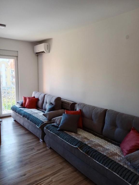 Apartman 4M - 5