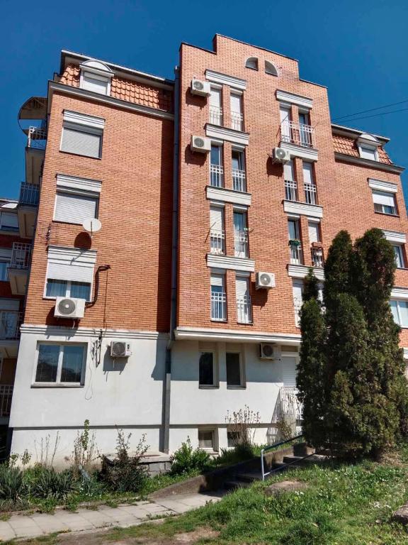 Apartman 4M - 4