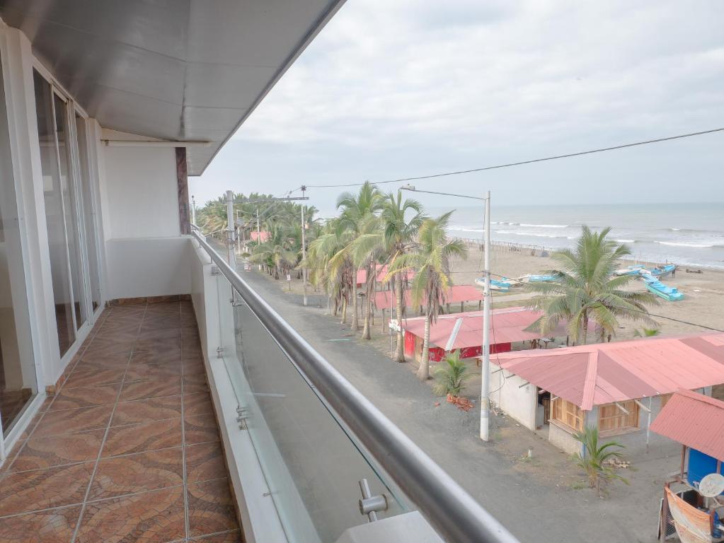 Margaritas Palace Hotel photo