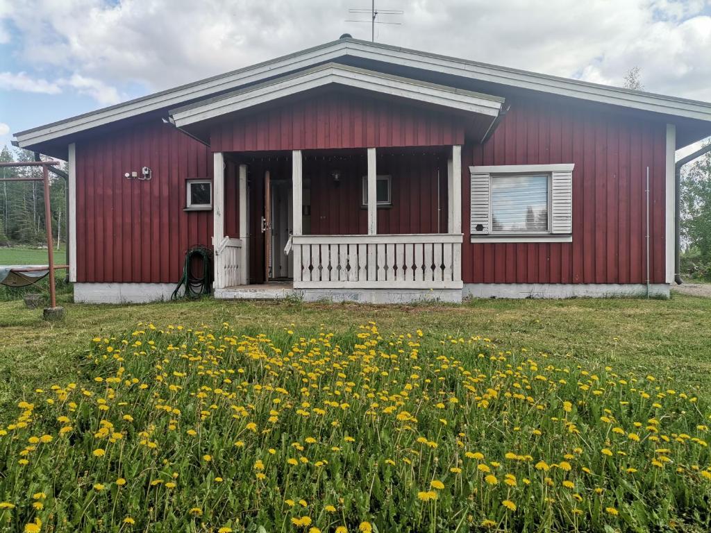 DecaVillage Studios, Kuivanto