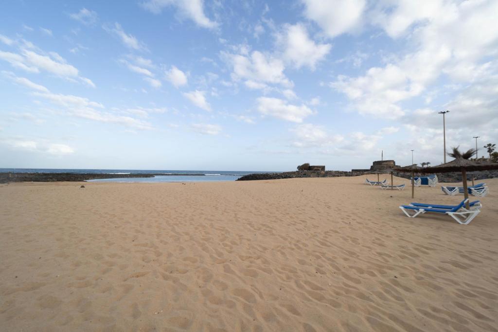 SUN BAY, Caleta de Fuste