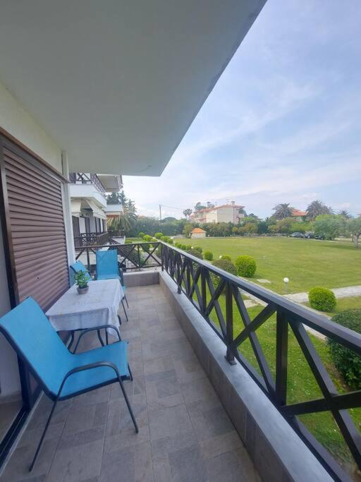 Lalas apartment in Polychrono, Polychrono