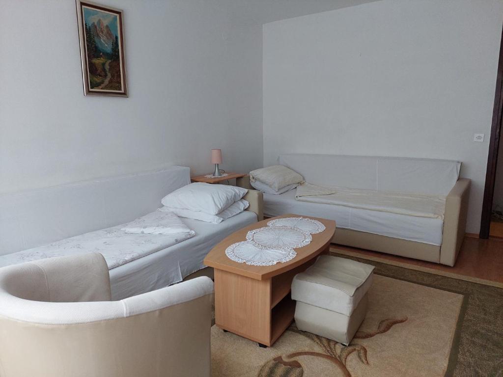 GALBY - Dobrinja - 1km from the airport, Sarajevo