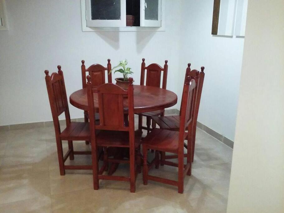 Departamento temporario hasta para 8 personas Salta Capital - 2
