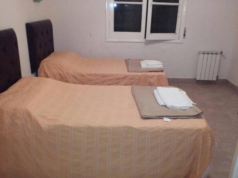 Departamento temporario hasta para 8 personas Salta Capital - 3