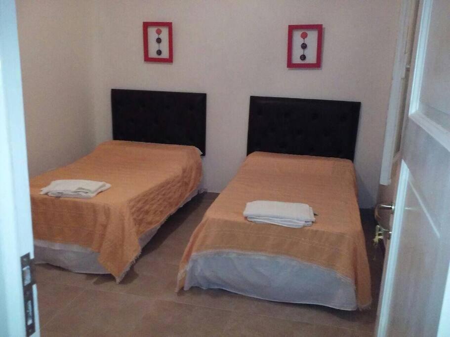 Departamento temporario hasta para 8 personas Salta Capital - 4