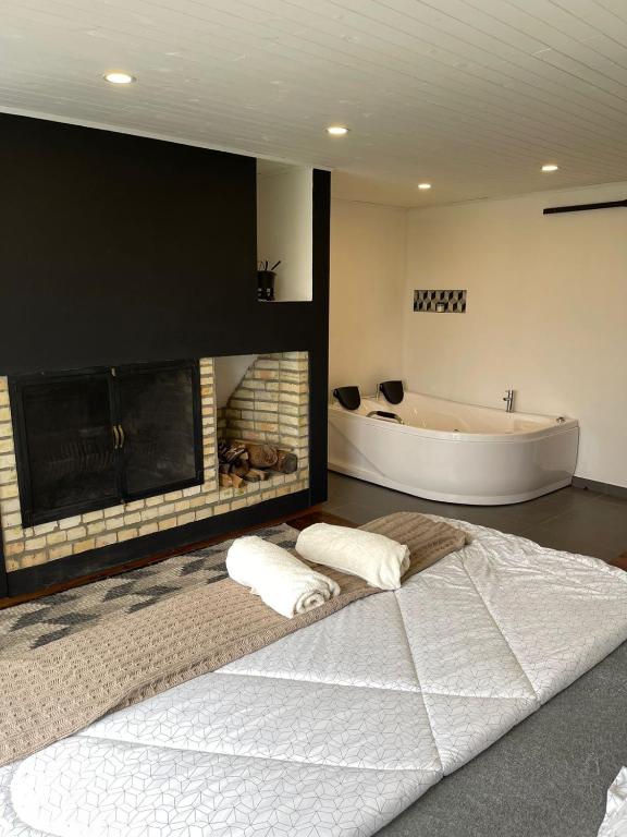 Suite campestre en Guatavita - 1