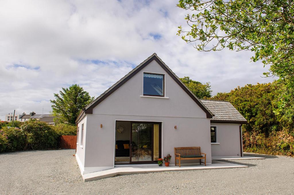 Honeysuckle Cottage, Renvyle