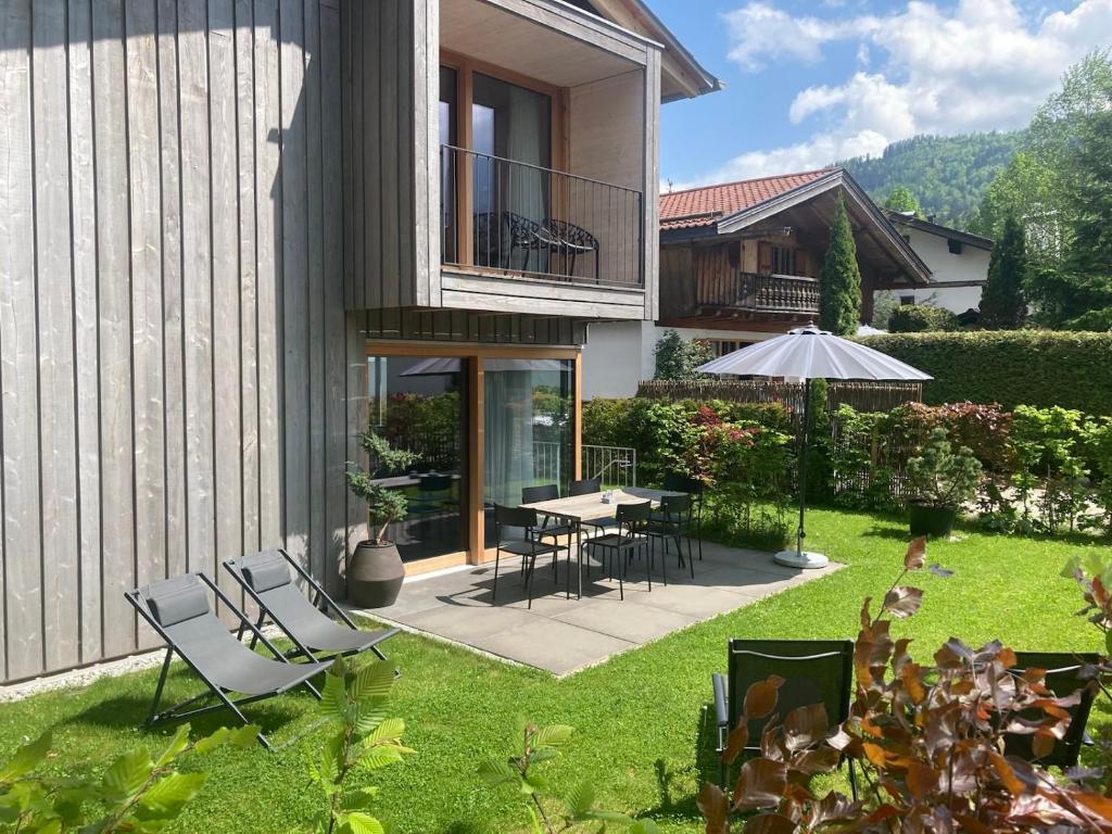 Migat Design - Haus 1 - 2