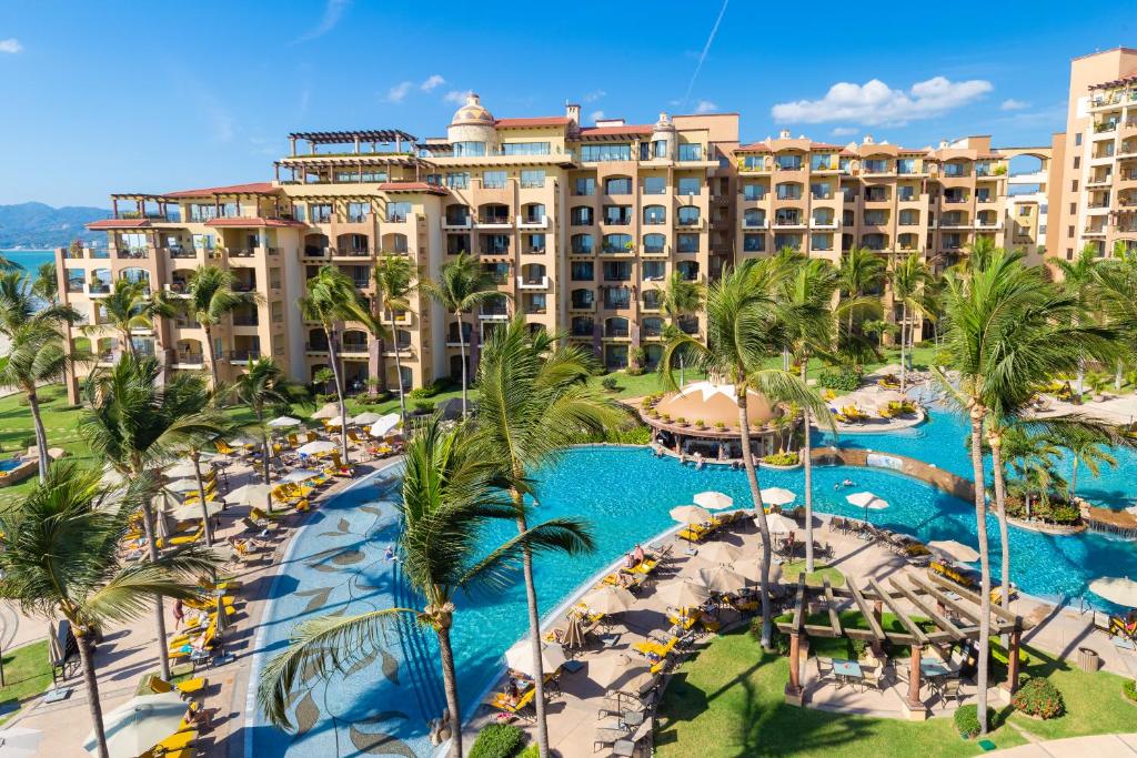 Villa La Estancia Beach Resort & Spa Riviera Nayarit - 5