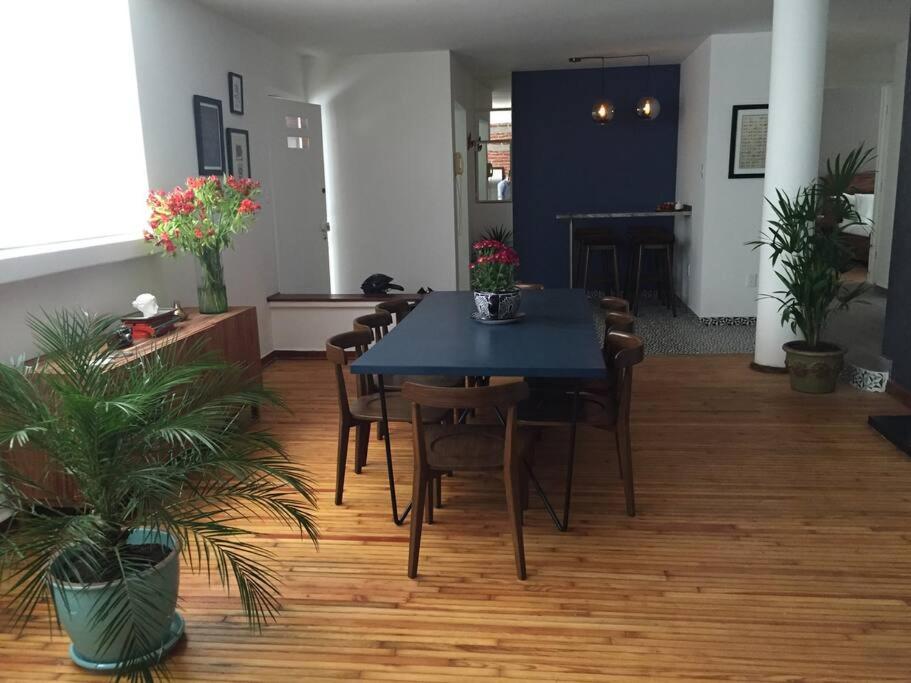 IBSEN By MrW, Mexiko