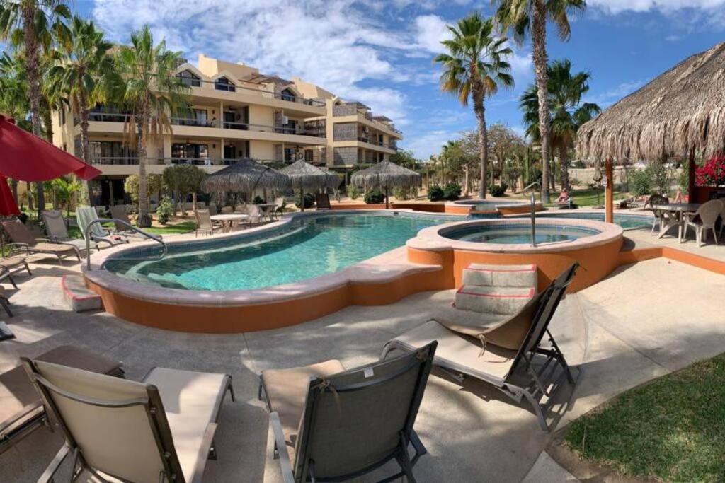 2Bdr Hidden Gem Condo w/ Pool, San José del Cabo