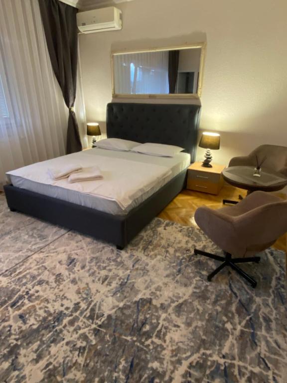 Apartment Perla, Priština