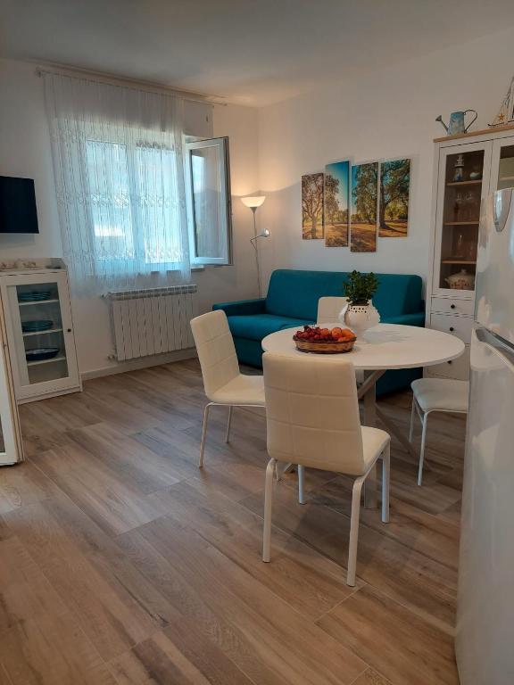 La Preferita Appartamento vista lato Mare - 3