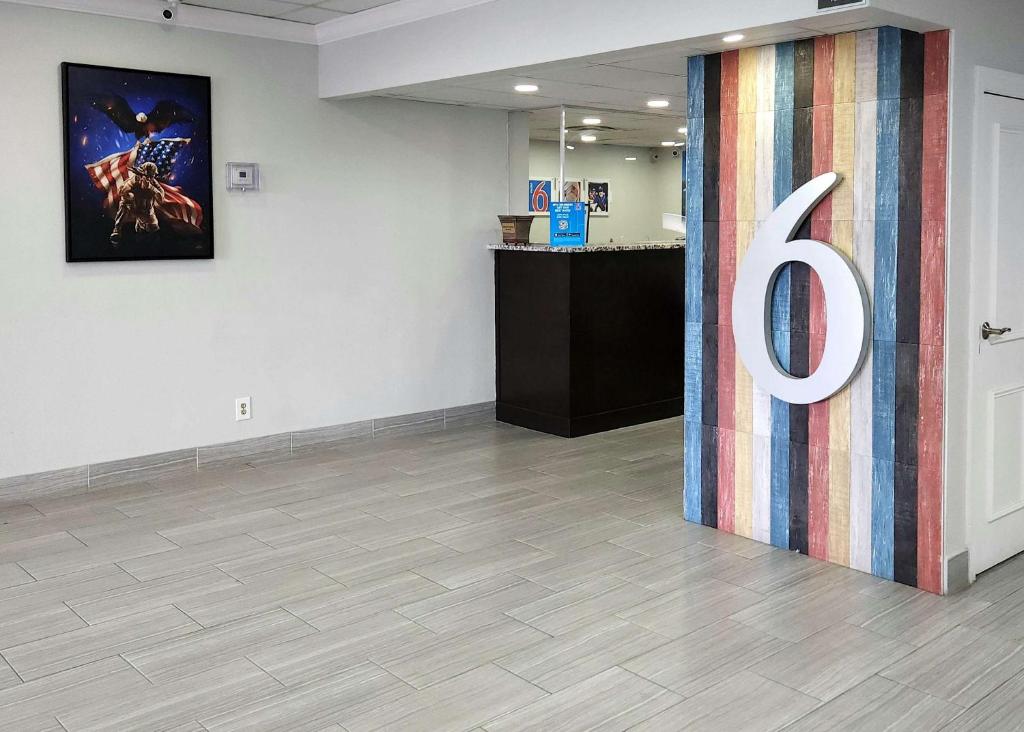 Motel 6-Columbus, GA - Downtown photo