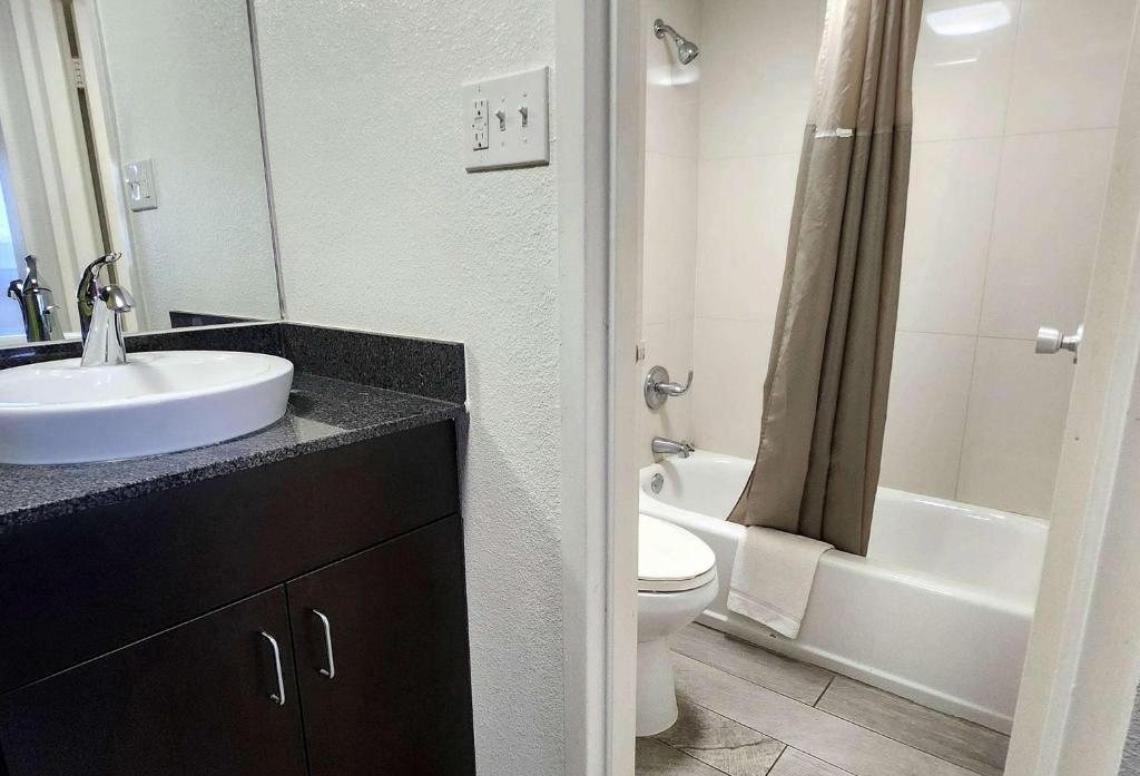 Motel 6-Columbus, GA - Downtown photo
