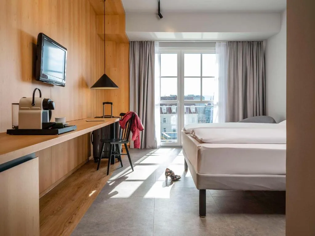 ibis Styles Graz Messe, hotel en Graz