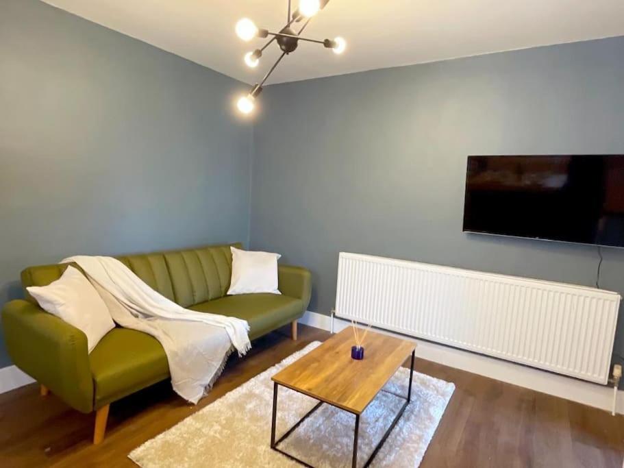 Magna House by Prescott Apartments, Oxford